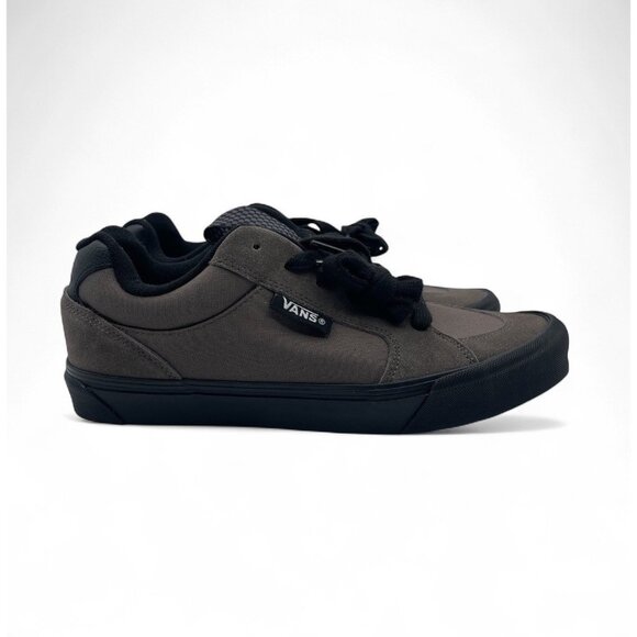 Unisex Vans Chukka Push Iconic Shoes Black / Bungee Cord Size M/11.5 - W/13